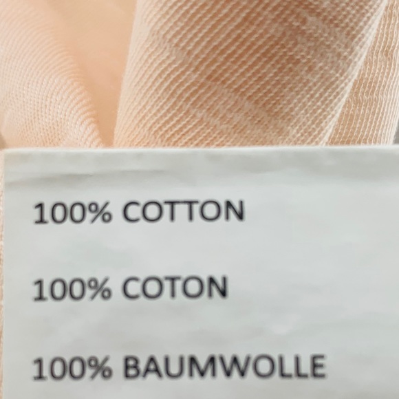 Monday, I Hate You Cuffed Short Sleeve Cotton Novelty Tee Size Small - Picture 5 of 7